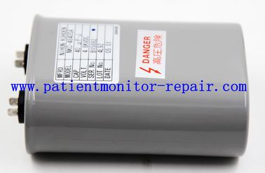 Nihon Kohden TEC - 7631C Defibrillator Machine Parts Capacitance NKC - 4840SA