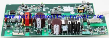 Nihon Kohden TEC - 7631C Defibrillator Instrument Circuit Board UR-0253 In Stock