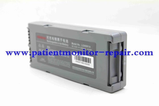 Portable Lithium Ion Battery For Mindray BeneHeart D2 D3 Defibrillator Machine