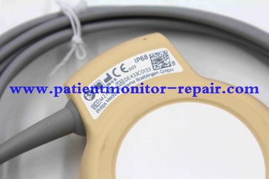 New  FM20 FM30 fetal monitor M2736A US probe warranty 90 days in stock