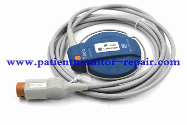 Probe part number M1355A  M1351A 50A Fetal monitor TOCO Contractions probe