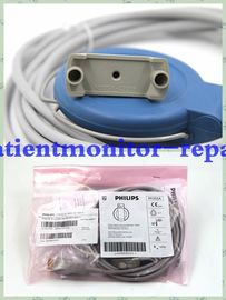Probe part number M1355A  M1351A 50A Fetal monitor TOCO Contractions probe