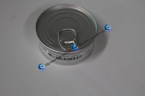 Long Lifespan OOM102-1 Medical Oxygen Sensor With 3 Months Warranty