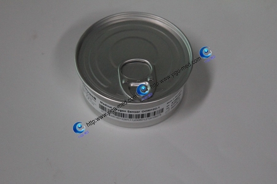 Long Lifespan OOM102-1 Medical Oxygen Sensor With 3 Months Warranty