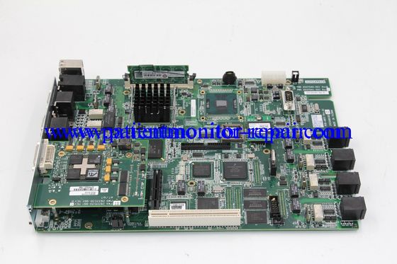 GE Carescape B850 Patient Monitor PCB Motherboard with 90 Days Warranty in Excellent Condition for Professional Repair Service