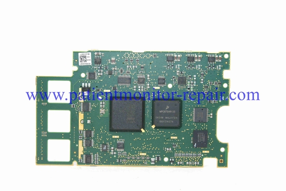 453564328491 Patient Monitor Motherboard For HR MRX X2