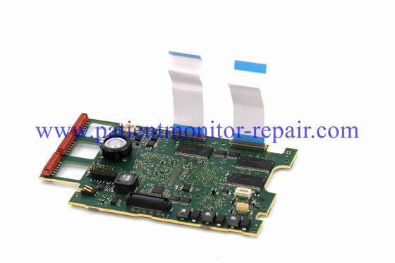 453564328491 Patient Monitor Motherboard For HR MRX X2