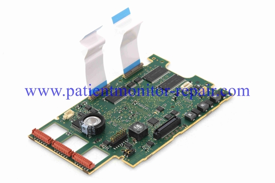 453564328491 Patient Monitor Motherboard For HR MRX X2