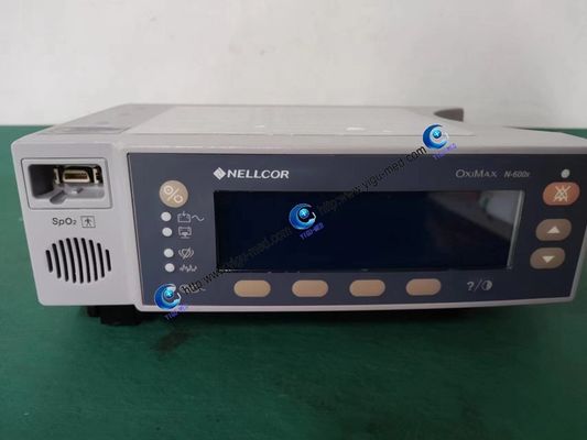  N-600X Used Pulse Oximeter Pulse Oximetry Device
