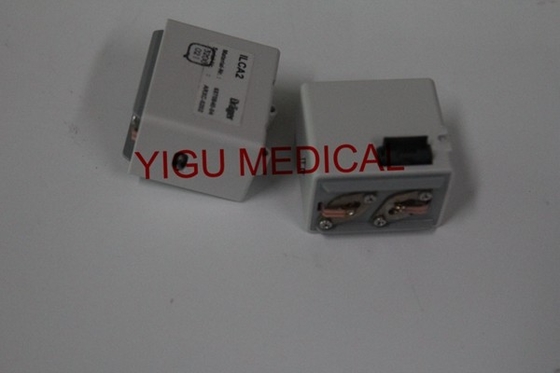 Drager ILCA2 Patient Monitor CO2 Sensor REF 6870840-04