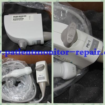 Medical Accessories  P5-1 US Probe With 90 Days Warranty