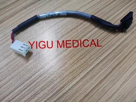 Ventilator PURITAN BENNETT PB840 Oxygen Sensor Cable PN 4-074925-00