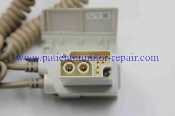 Paddles Handle TEC-5531K Model ND-552V For Nihon Kohden Defibrillator