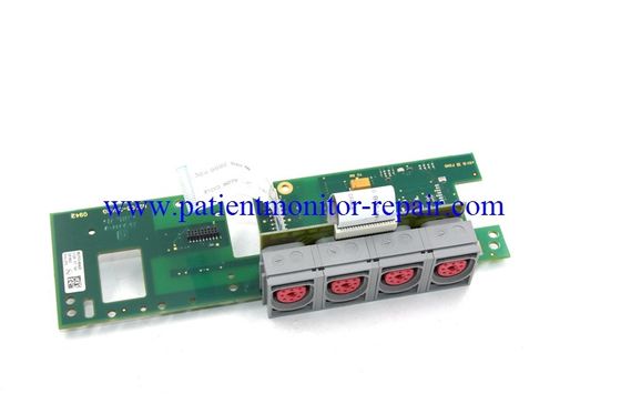 FM20 Fetal Monitor Connector Board PN M2703-26420 with 90 Days Warranty for Chip Level Mainboard Replacement
