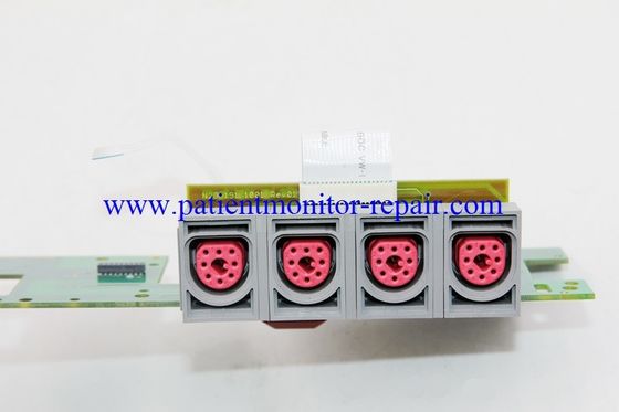 FM20 Fetal Monitor Connector Board PN M2703-26420 with 90 Days Warranty for Chip Level Mainboard Replacement