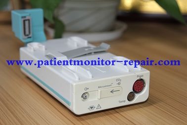 M3015A Microstream CO2 Module HR MRX Portable Patient Monitor