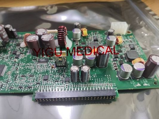 GE B650 DC Power Supply Board for Patient Monitor with High Efficiency and Precise Voltage Regulation