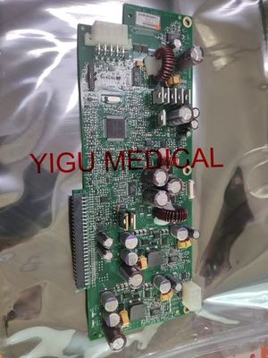 GE B650 DC Power Supply Board for Patient Monitor with High Efficiency and Precise Voltage Regulation