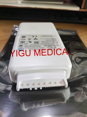 MX40 Patient Monitor with 2.4GHz Wireless for ECG and SpO2 Monitoring in a Compact Wearable Design