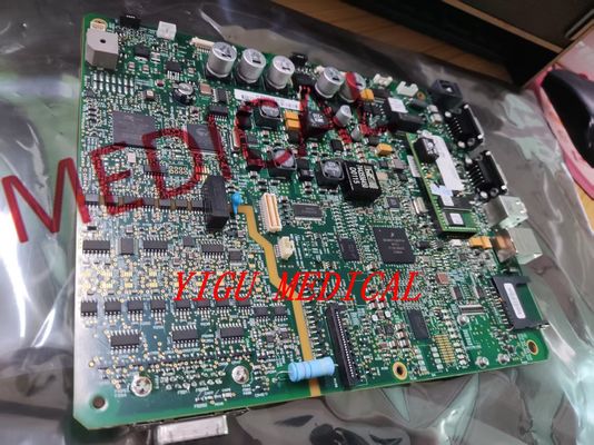 GE Mac2000 Electrocardiograph Motherboard MT9234SMI-HV with 90 Days Warranty for Hospital and Clinic ECG Applications