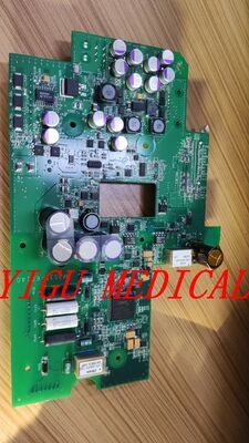 Medical-Grade Defibrillator Power Supply Board M3535A with High Isolation Rating and 90-264V AC Input