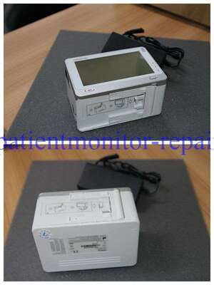 Mindray T1 Patient Monitor with Oximax Blood Oxygen and Post-Repair Testing and Calibration