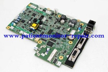 Medical Equipment Mindray IMEC12 Patient Monitor Mainboard PN 051-002516-00