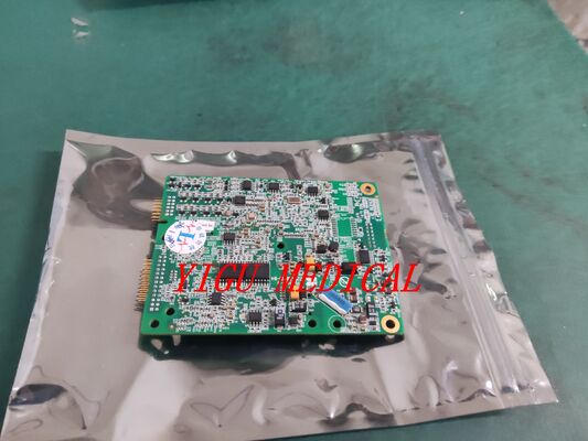 Mindray IMEC10 SpO2 Board with  SET Technology Modular Design for Patient Monitor Board Compatible with  LNCS Probes