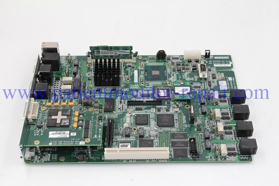 GE Carescape B850 Patient Monitor Mainboard PWA 2037041-001 PWB 2037040-001 with 90 Days Warranty