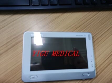 Mindray  BENEVIEW T1Patient Monitor Front Cover With LCD Screen In Good Condition With 3 Months Warranty