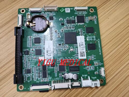 Comen C80 Patient Monitor Mainboard  With 3 Months Warranty for CPU Board