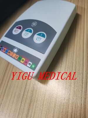 GE Marquette MAC 5000 /MAC5500HD CAM 14  Module for ECG Cardiac Acquisition Module PN 900995-002