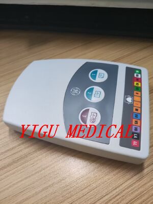 GE Marquette MAC 5000 /MAC5500HD CAM 14  Module for ECG Cardiac Acquisition Module PN 900995-002