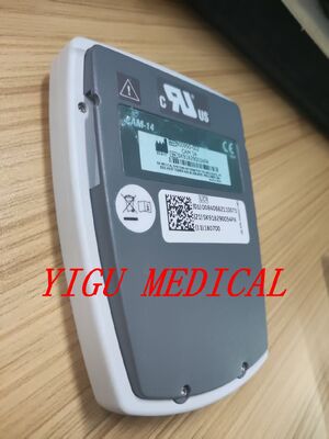 GE Marquette MAC 5000 /MAC5500HD CAM 14  Module for ECG Cardiac Acquisition Module PN 900995-002