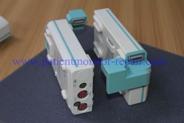 Original  M3012A Patient Monitor Module With Dual Temp Press Function