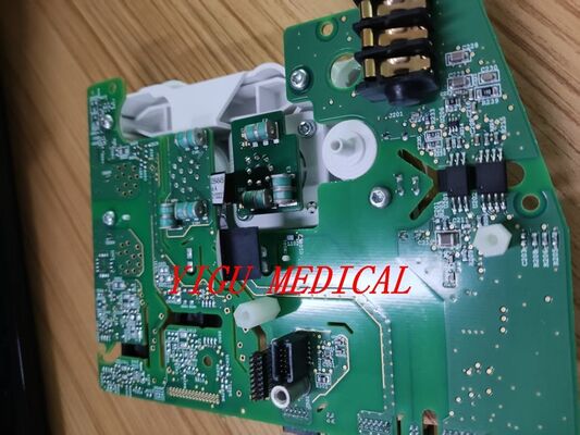 Efficia CM120 Patient Monitor  Interface Board  In Good Condition With 3 Months Warranty