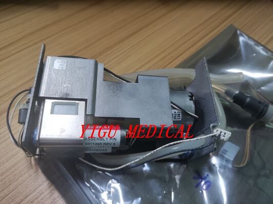 Draeger Medical Systems SC7000 Monitor NIBP Module In Good Condition For 3 Months Warranty