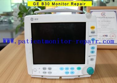 Professional Repair for GE B30 Patient Monitor with 90 Days Warranty