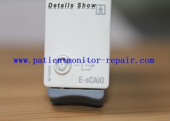 GE E-SCAIO M1184092 Patient Monitor Module with 90 Days Warranty and Bulk Stock for Medical Spares and Accessories