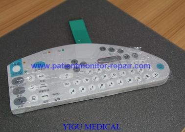 GE MAC1200 ECG Keypress Patient Monitor Repair