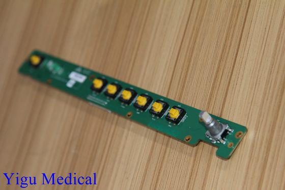 HPS CS20 Keypress Board 453564520271 Data Code 1427 ROHS