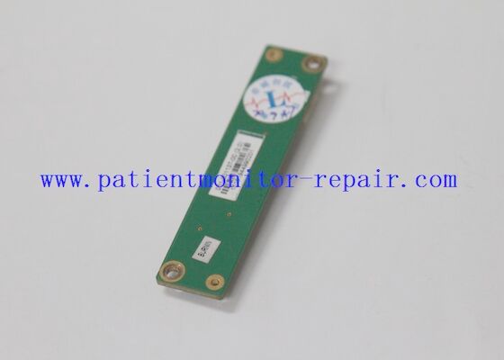 Mindray IPM10 Monitor High Pressure Board PN 050-000899-01