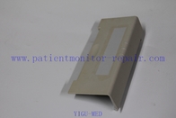 GE MAC800 ชิ้นส่วนอุปกรณ์การแพทย์ ECG Electrocardiograph Hatch Door ของ Pinter Head พร้อม Roller