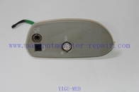 M3535A Defibrillator Machine Parts Connector Board สภาพที่ใช้