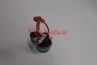 HeartStart MRX M3535A Defibrillator Paddle Connector Parts อุปกรณ์การแพทย์ฉุกเฉินอะไหล่