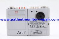 Aria 27382 พารามิเตอร์จอภาพของผู้ป่วย ECG telemetry พร้อมสินค้าคงคลัง 90 วันการรับประกัน