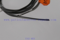 Heartstrat MRX M1029A ชิ้นส่วนอุปกรณ์การแพทย์ Linear Probe Ultrasound Patient Monitor Temperature Module