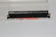 วัสดุพลาสติก TC10 เครื่องพิมพ์ตรวจสอบผู้ป่วย ม้วนเครื่องพิมพ์ ECG