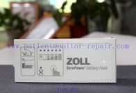 REF 8019-0535-01 แบตเตอรี่รถยนต์ลิเธียมไอออน ZOLL R Series Defibrillator Battery