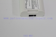 1000mah Lipo Battery Heartstrat MRX Pagewriter TC20 ECG EKG แบตเตอรี่ PN 453564402681